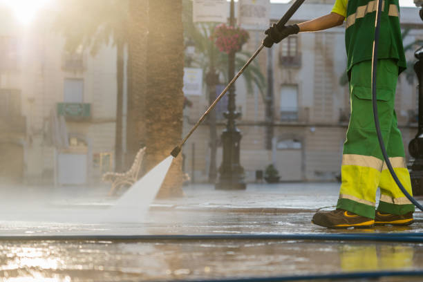 Best Dumpster Area Cleaning  in Brewster Heights, NY